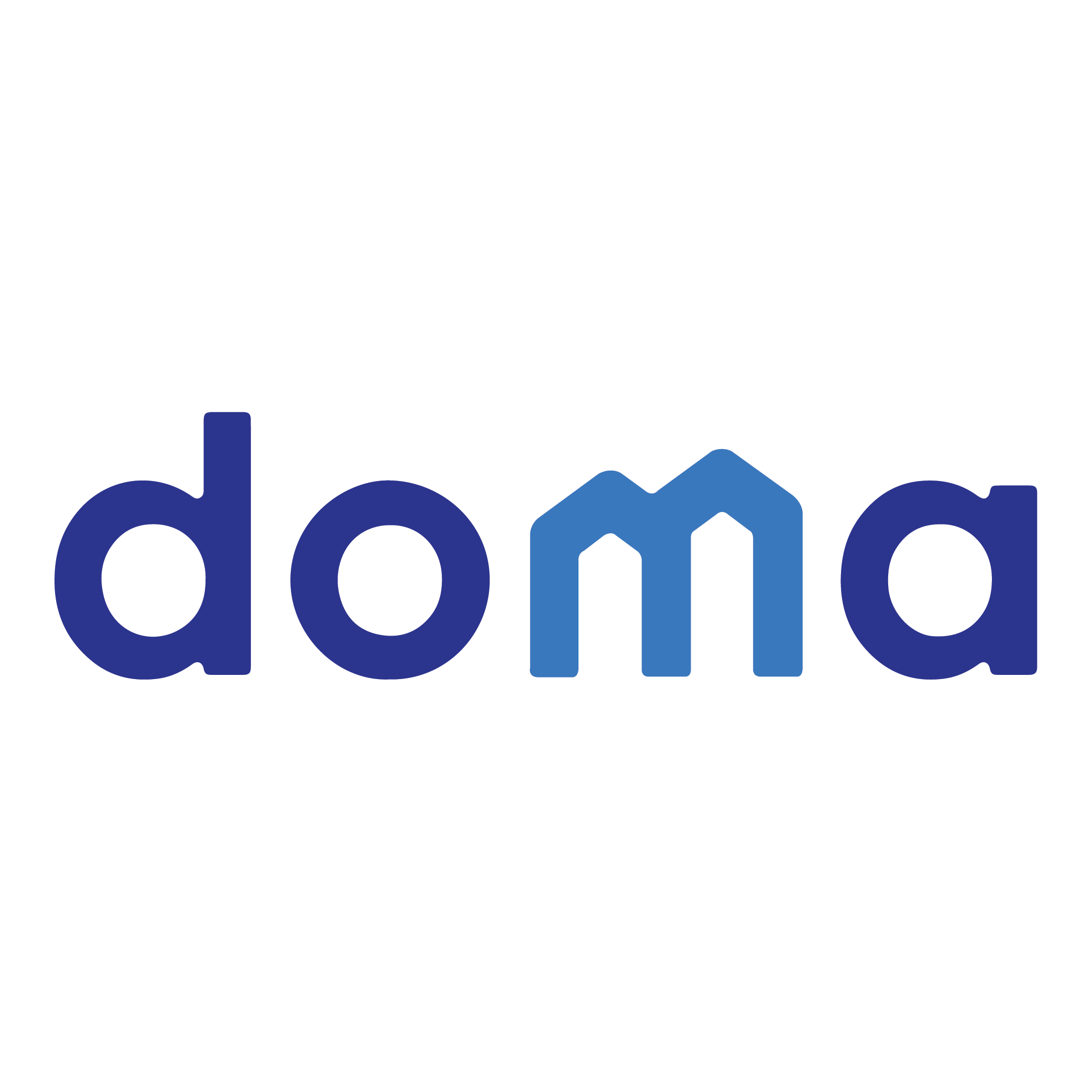 Doma-Logo